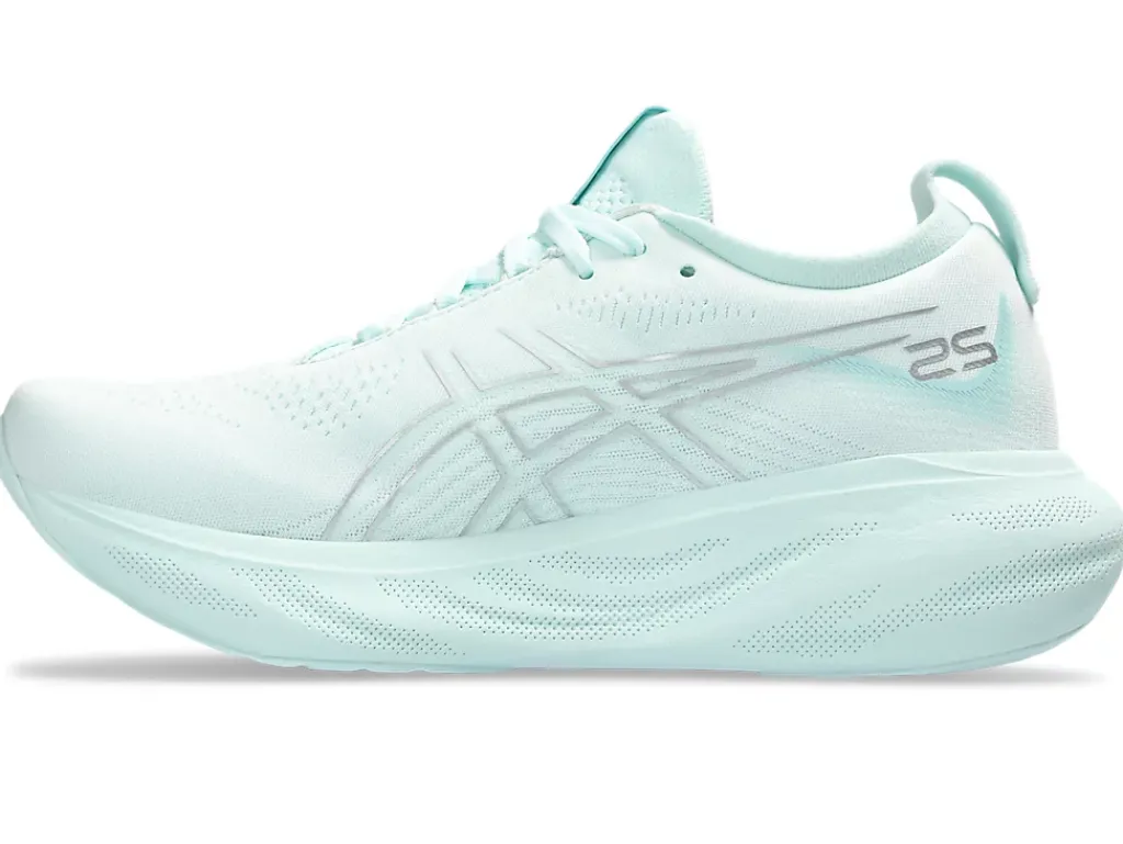 ASICS GEL-NIMBUS 25-Women Neutral|Underpronation