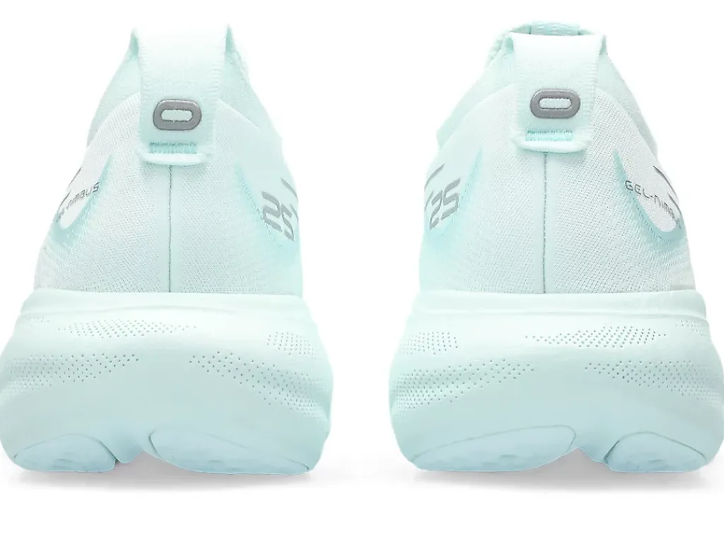 ASICS GEL-NIMBUS 25-Women Neutral|Underpronation