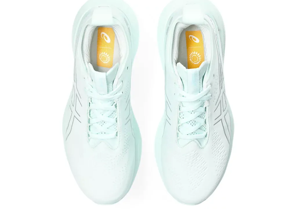 ASICS GEL-NIMBUS 25-Women Neutral|Underpronation