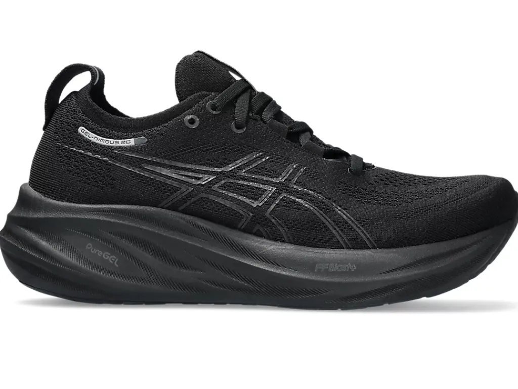 ASICS GEL-NIMBUS 26-Women Neutral|Underpronation