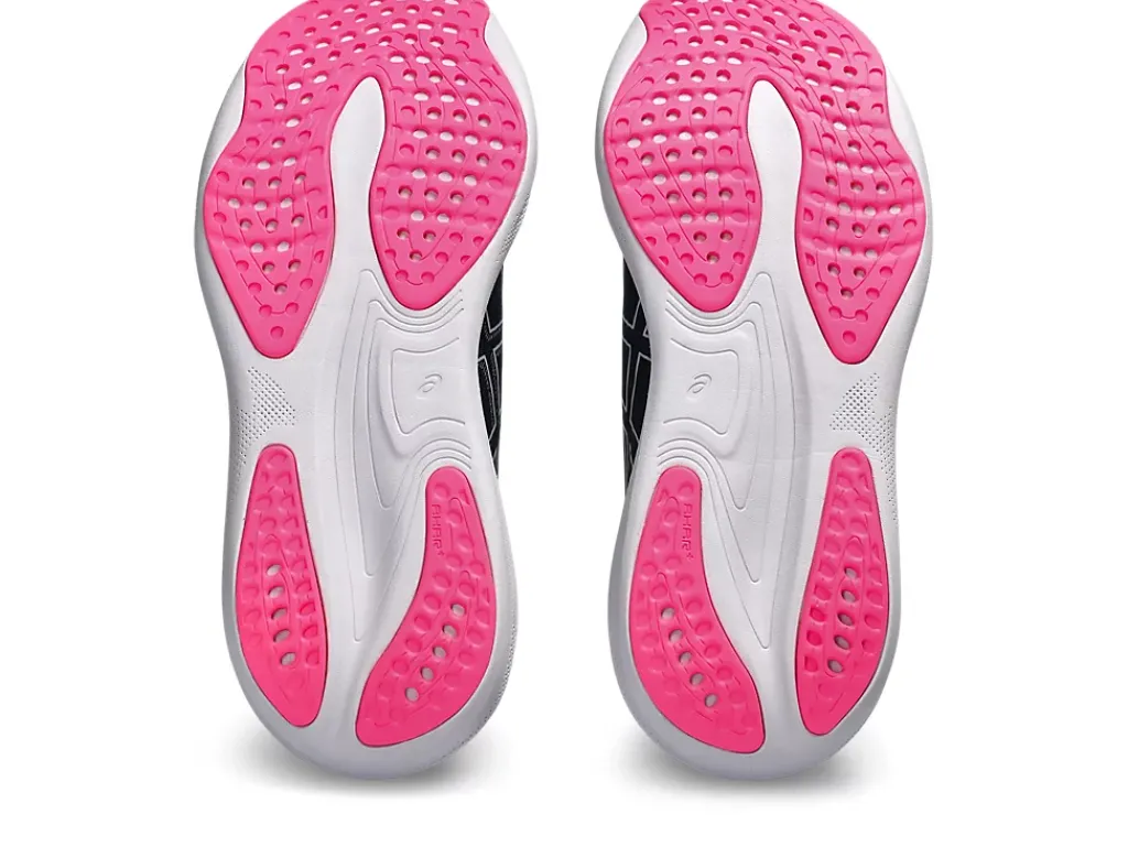 ASICS GEL-NIMBUS 25-Women Neutral|Underpronation