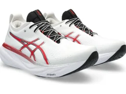 ASICS GEL-NIMBUS 25 ANNIVERSARY-Men Running Shoes|Semi-Annual Sale