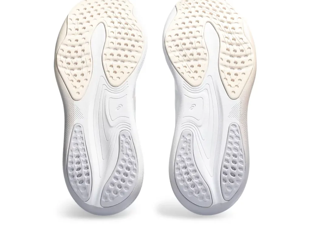 ASICS GEL-NIMBUS 25 ANNIVERSARY ROAD TESTED-Women Road Tested Footwear