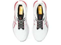 ASICS GEL-NIMBUS 25 ANNIVERSARY ROAD TESTED-Women Road Tested Footwear