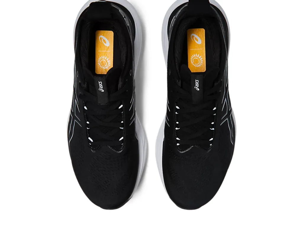 ASICS GEL-NIMBUS 25 EXTRA WIDE-Men Underpronation|Extra Wide Shoes