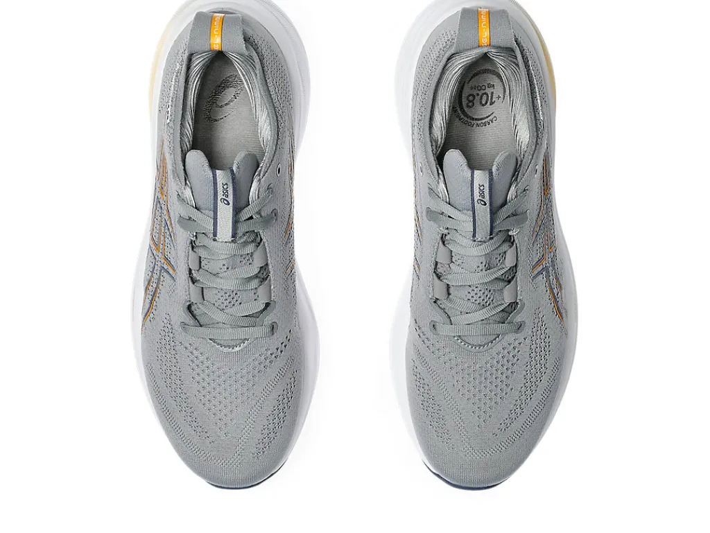 ASICS GEL-NIMBUS 26 EXTRA WIDE-Men Underpronation|Extra Wide Shoes