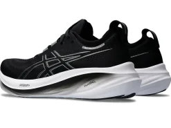 ASICS GEL-NIMBUS 26 EXTRA WIDE-Men Underpronation|Extra Wide Shoes
