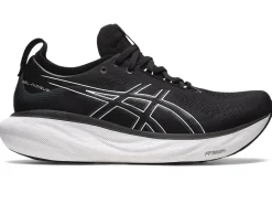 ASICS GEL-NIMBUS 25 EXTRA WIDE ROAD TESTED-Men Road Tested Footwear