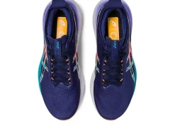 ASICS GEL-NIMBUS 25 LITE-SHOW-Men Underpronation|Semi-Annual Sale