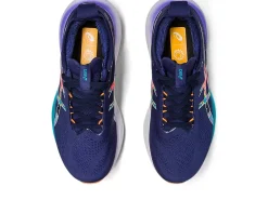 ASICS GEL-NIMBUS 25 LITE-SHOW ROAD TESTED-Women Road Tested Footwear