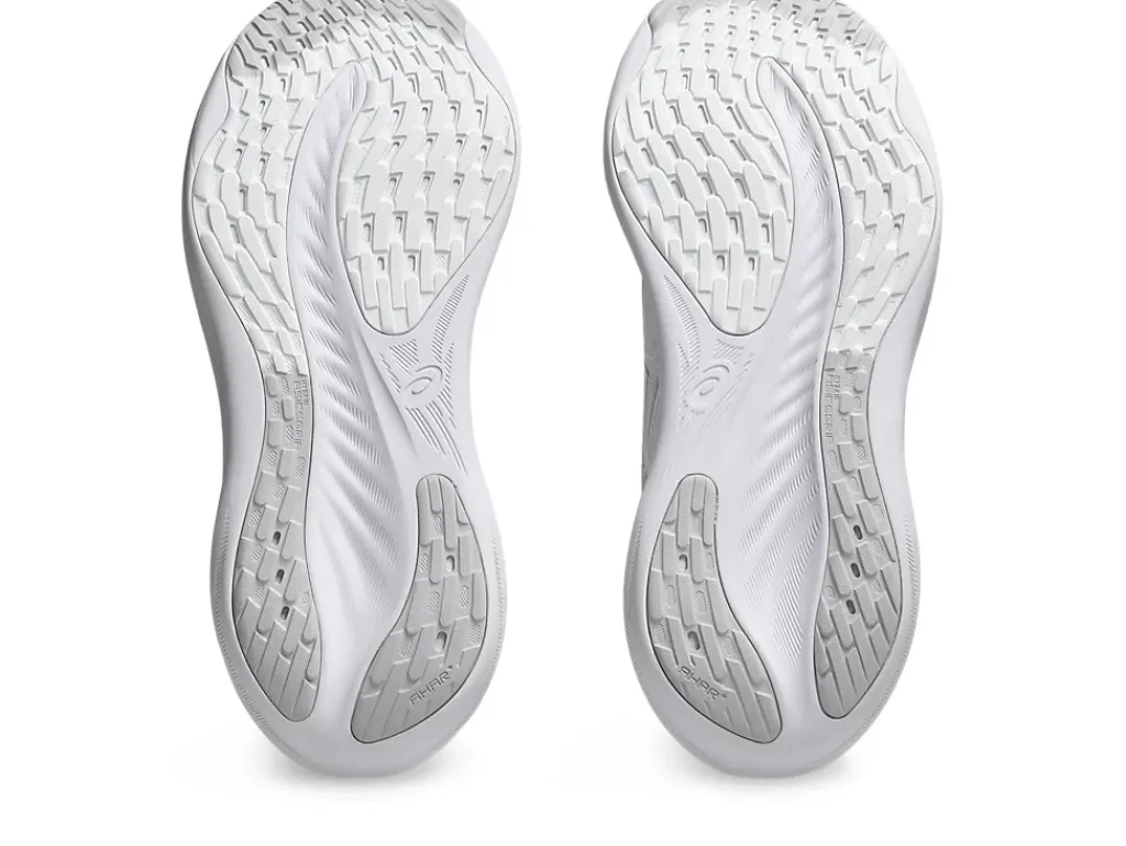 ASICS GEL-NIMBUS 26 PLATINUM-Women Running Shoes|GEL-NIMBUS 26
