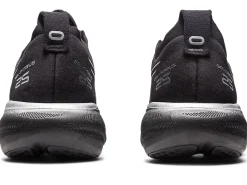 ASICS GEL-NIMBUS 25 PLATINUM ROAD TESTED-Women Road Tested Footwear
