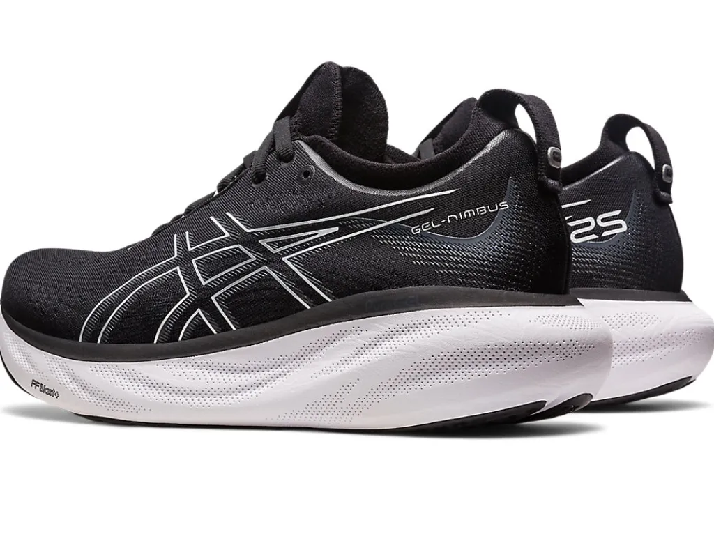 ASICS GEL-NIMBUS 25 ROAD TESTED-Women Road Tested Footwear