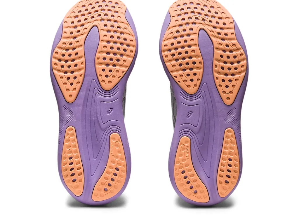 ASICS GEL-NIMBUS 25 ROAD TESTED-Women Road Tested Footwear