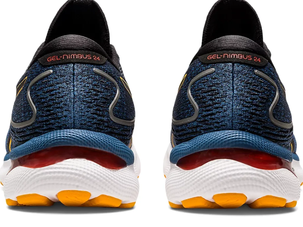 ASICS GEL-NIMBUS 24 ROAD TESTED-Men Road Tested Footwear