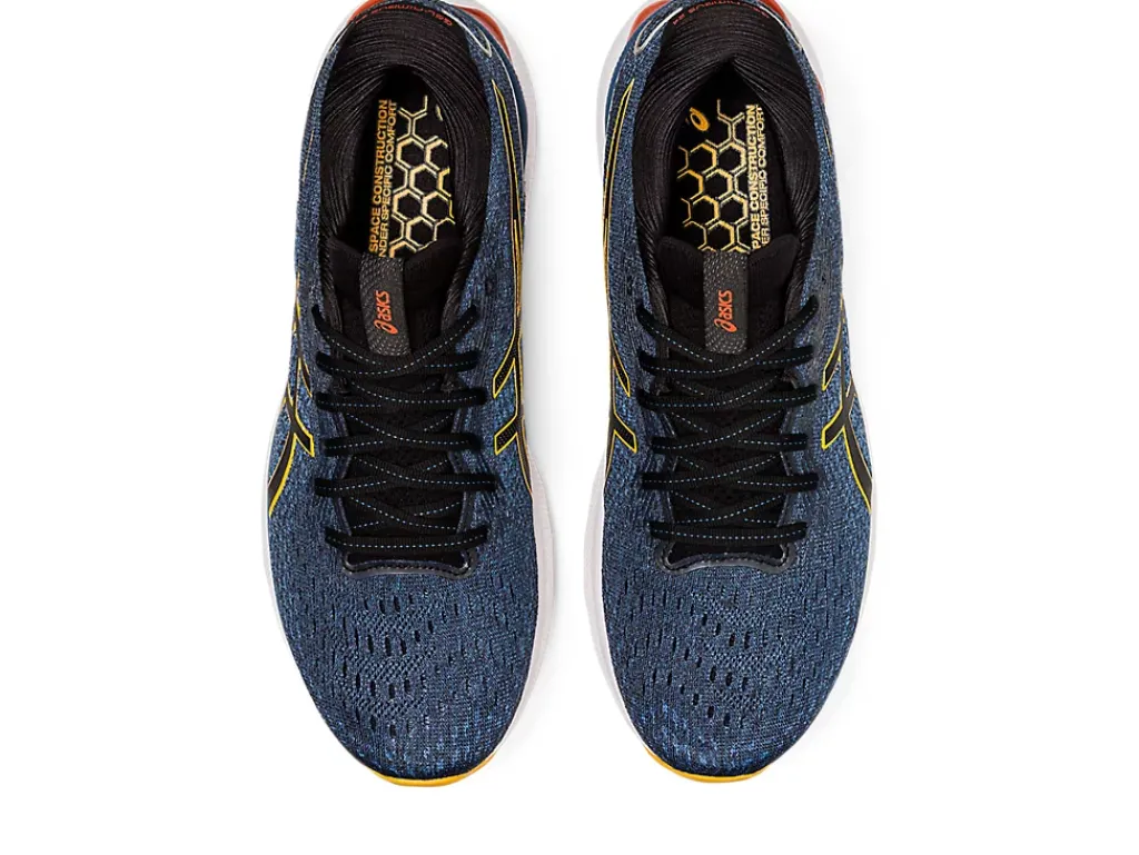 ASICS GEL-NIMBUS 24 ROAD TESTED-Men Road Tested Footwear