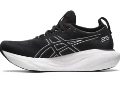 ASICS GEL-NIMBUS 25 ROAD TESTED-Men Road Tested Footwear
