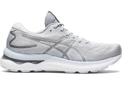 ASICS GEL-NIMBUS 24 ROAD TESTED-Women Road Tested Footwear