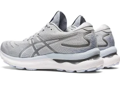 ASICS GEL-NIMBUS 24 ROAD TESTED-Women Road Tested Footwear