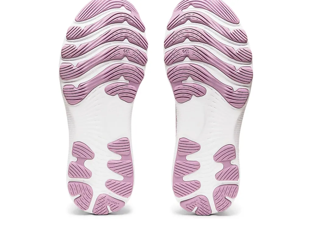 ASICS GEL-NIMBUS 24 ROAD TESTED-Women Road Tested Footwear