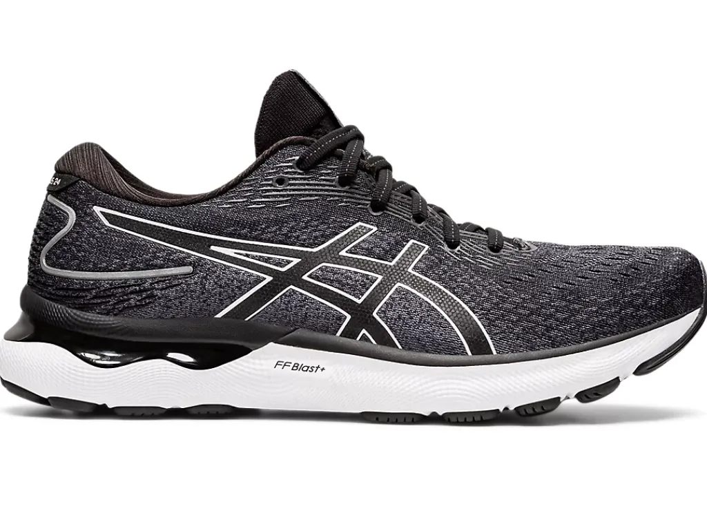 ASICS GEL-NIMBUS 24 ROAD TESTED-Men Road Tested Footwear