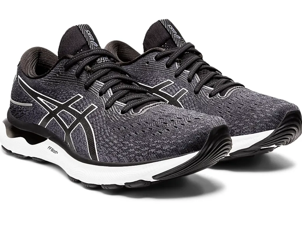 ASICS GEL-NIMBUS 24 ROAD TESTED-Men Road Tested Footwear