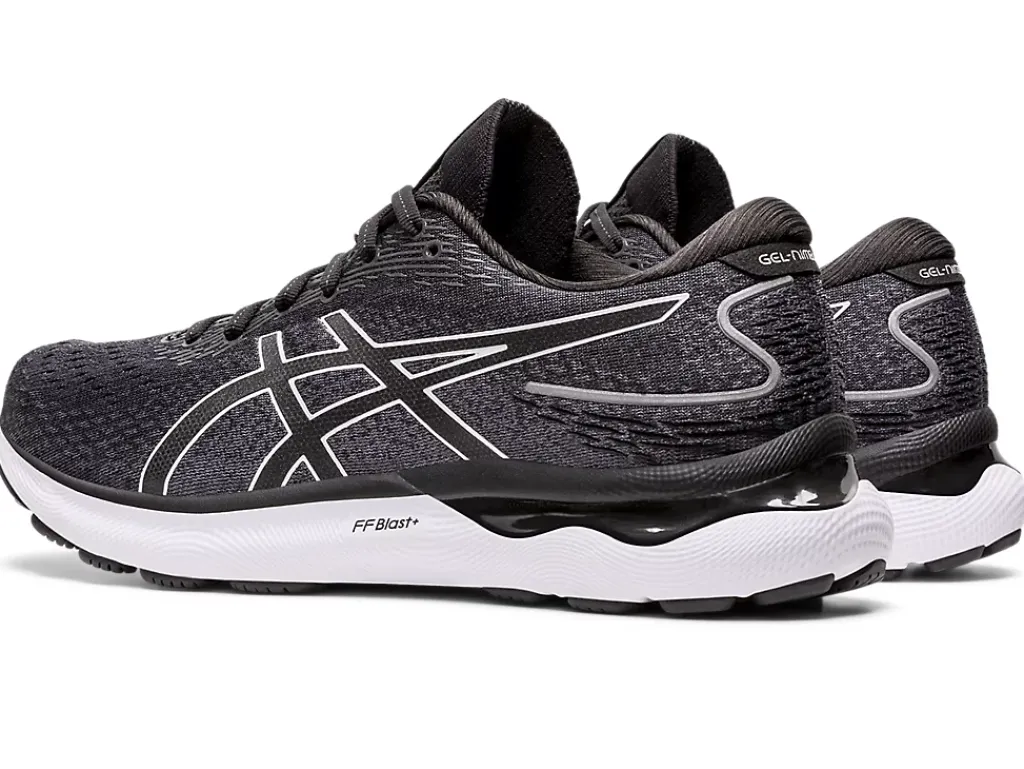 ASICS GEL-NIMBUS 24 ROAD TESTED-Men Road Tested Footwear