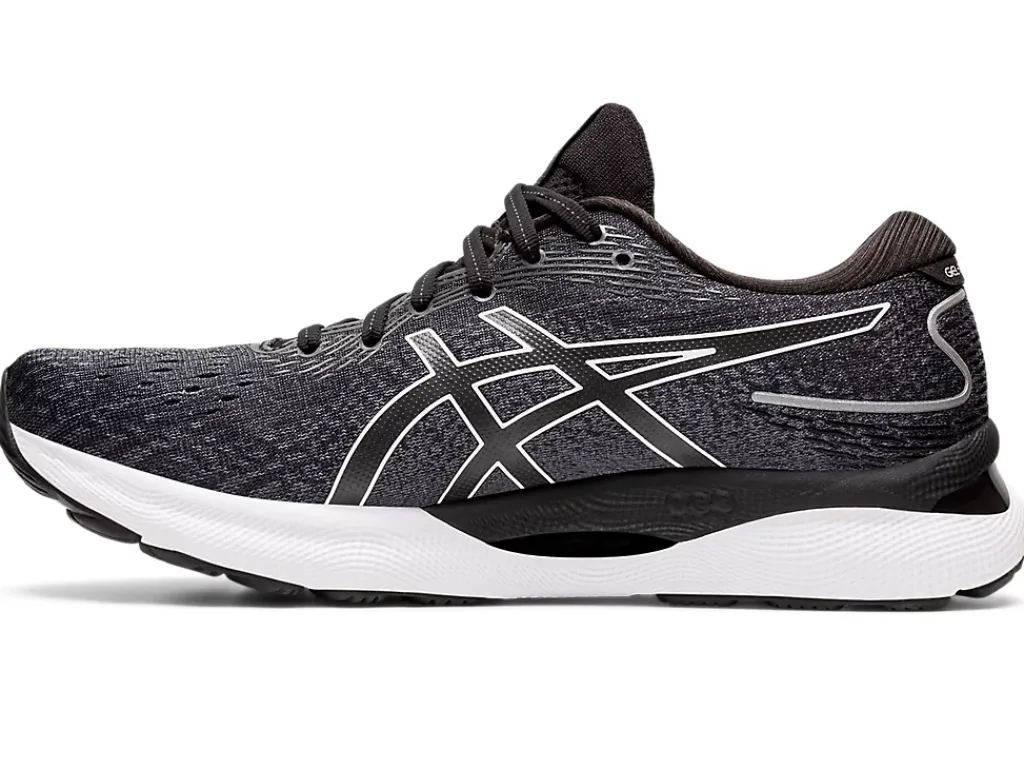 ASICS GEL-NIMBUS 24 ROAD TESTED-Men Road Tested Footwear