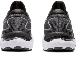 ASICS GEL-NIMBUS 24 ROAD TESTED-Men Road Tested Footwear