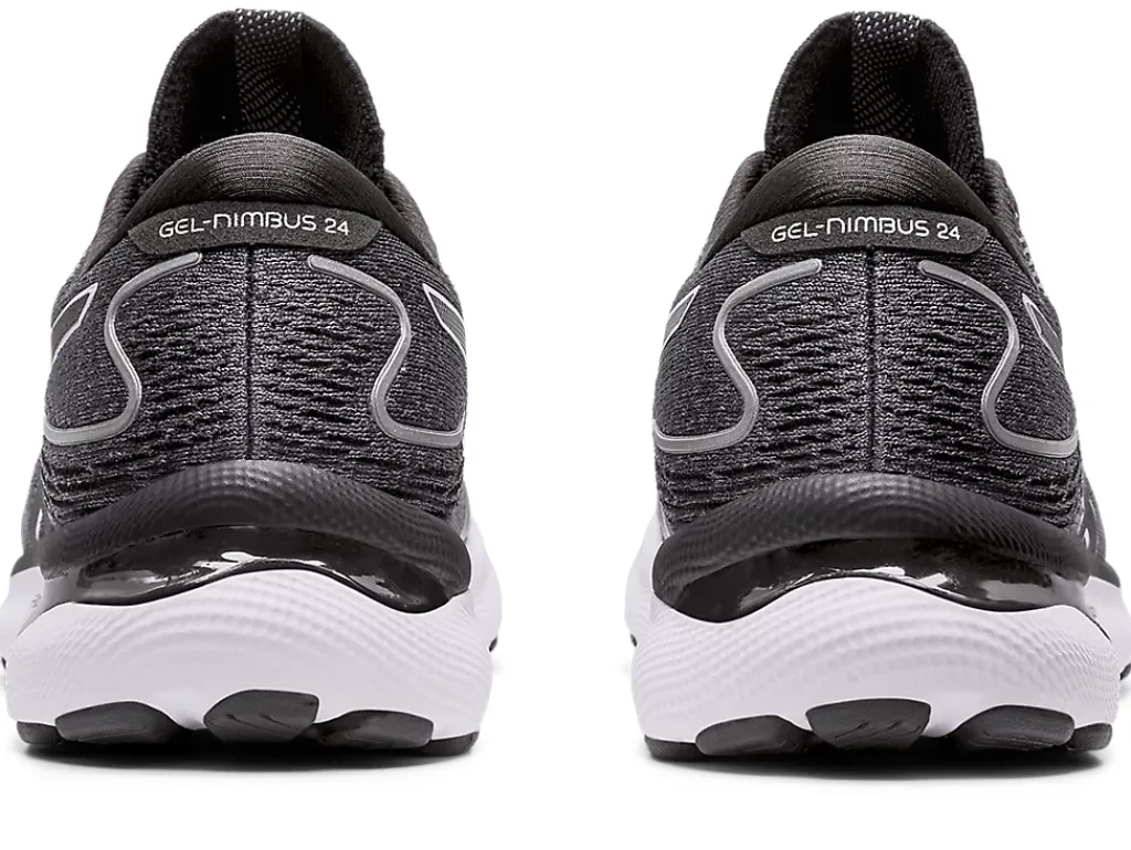 ASICS GEL-NIMBUS 24 ROAD TESTED-Men Road Tested Footwear