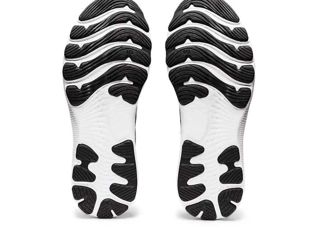 ASICS GEL-NIMBUS 24 ROAD TESTED-Men Road Tested Footwear