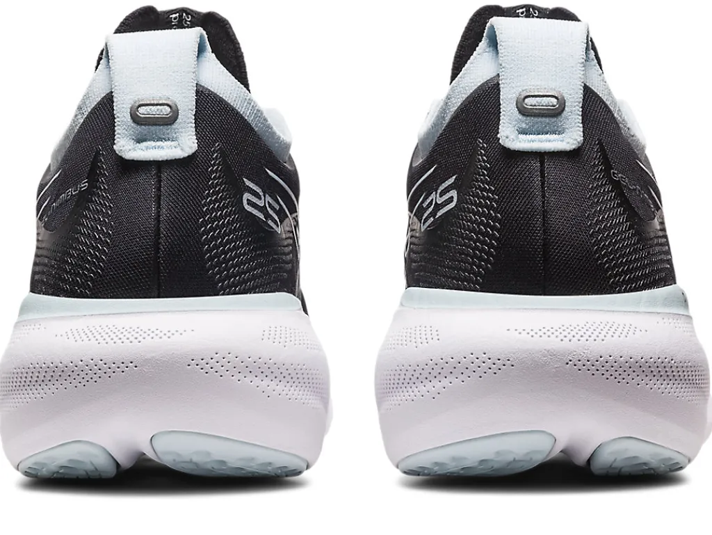 ASICS GEL-NIMBUS 25 ROAD TESTED-Women Road Tested Footwear