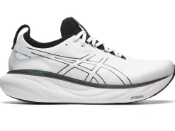 ASICS GEL-NIMBUS 25 ROAD TESTED-Men Road Tested Footwear
