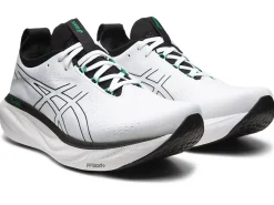 ASICS GEL-NIMBUS 25 ROAD TESTED-Men Road Tested Footwear