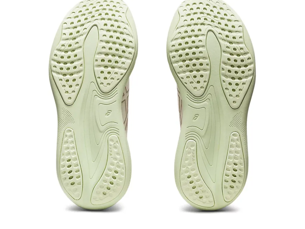 ASICS GEL-NIMBUS 25 ROAD TESTED-Women Road Tested Footwear
