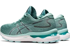 ASICS GEL-NIMBUS 24 ROAD TESTED-Women Road Tested Footwear