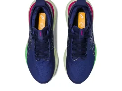 ASICS GEL-NIMBUS 25 ROAD TESTED-Women Road Tested Footwear
