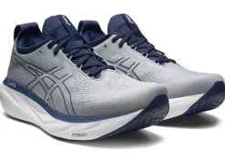 ASICS GEL-NIMBUS 25 ROAD TESTED-Men Road Tested Footwear