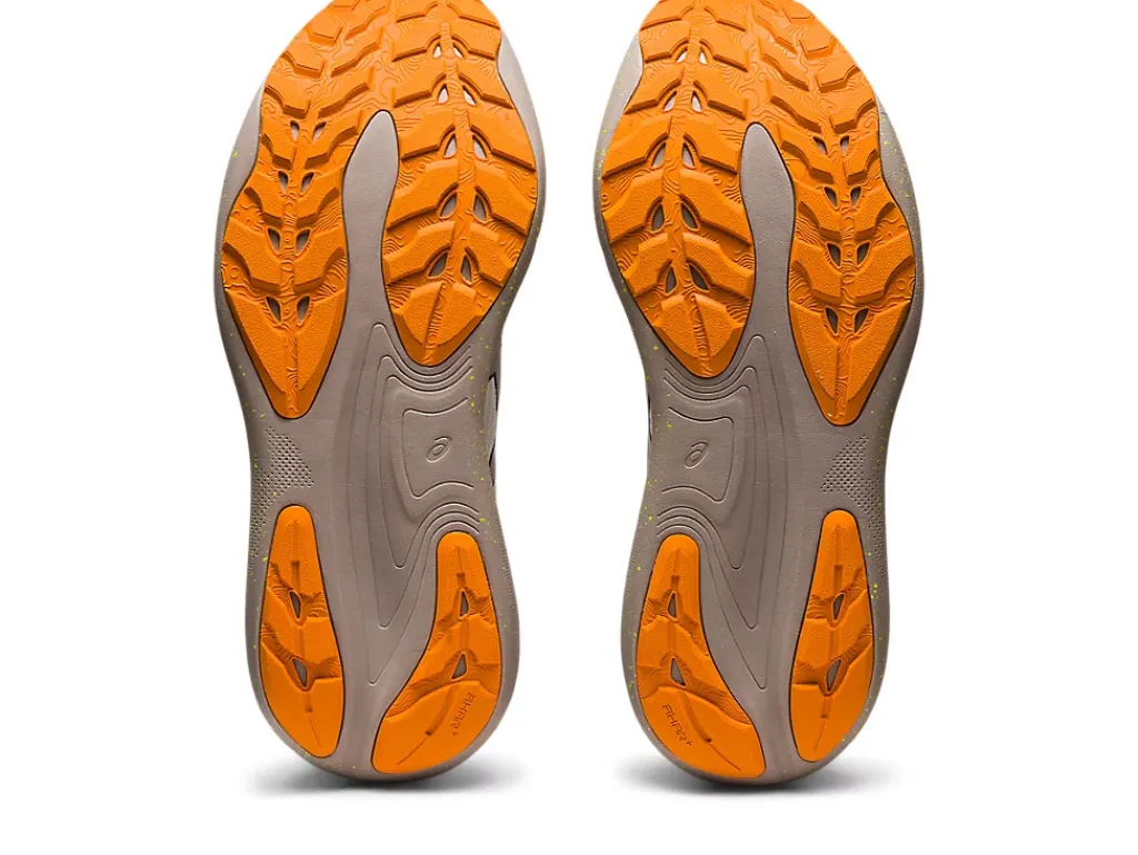 ASICS GEL-NIMBUS 25 TR-Men Trail Running|Underpronation