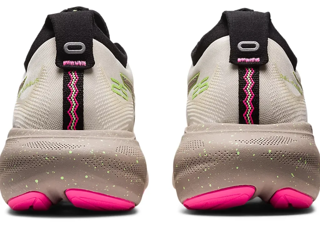 ASICS GEL-NIMBUS 25 TR-Women Trail Running|Neutral