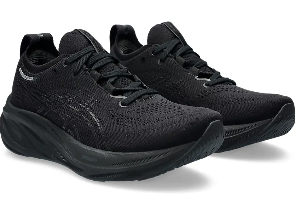 ASICS GEL-NIMBUS 26 WIDE-Women Neutral|Underpronation