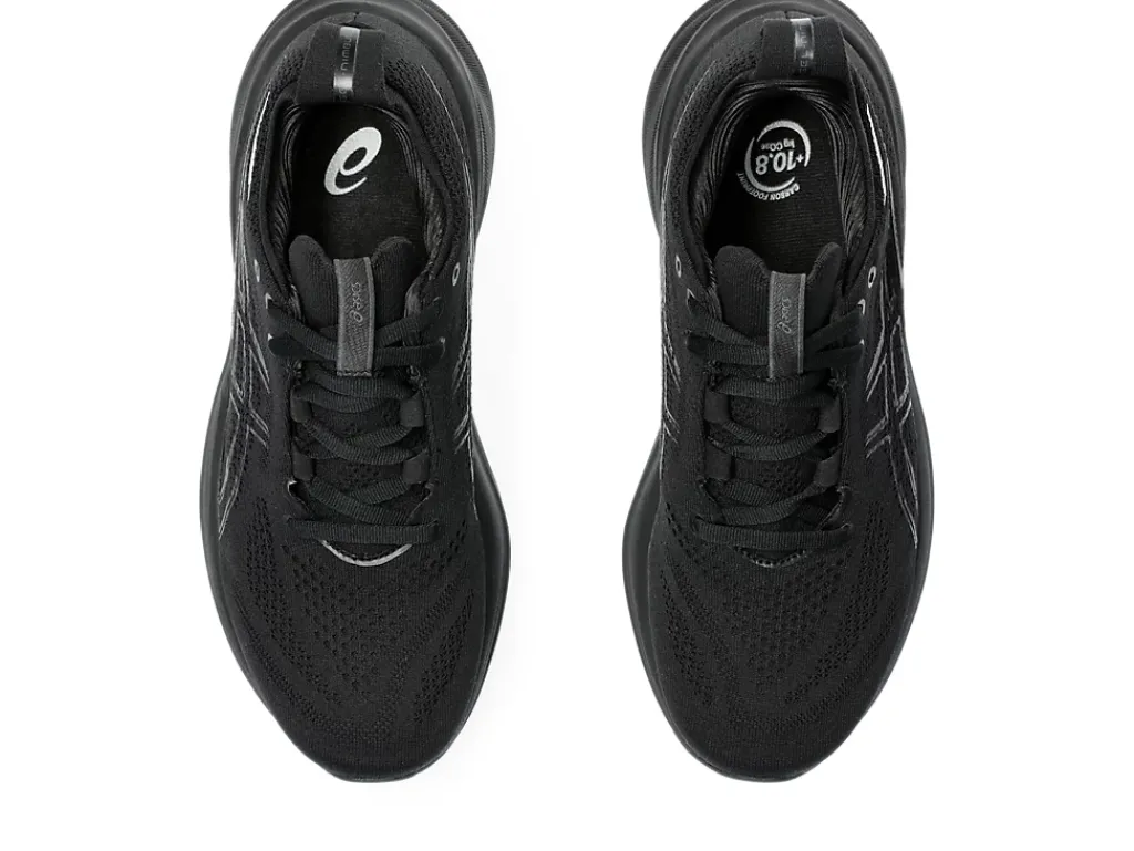 ASICS GEL-NIMBUS 26 WIDE-Women Neutral|Underpronation