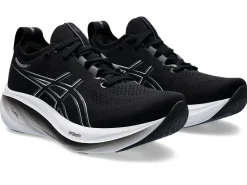 ASICS GEL-NIMBUS 26 WIDE-Women Neutral|Underpronation