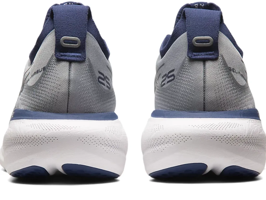 ASICS GEL-NIMBUS 25 WIDE-Men Underpronation|Wide Shoes
