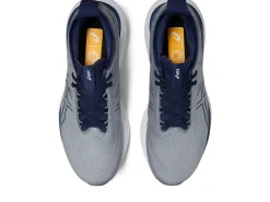 ASICS GEL-NIMBUS 25 WIDE-Men Underpronation|Wide Shoes