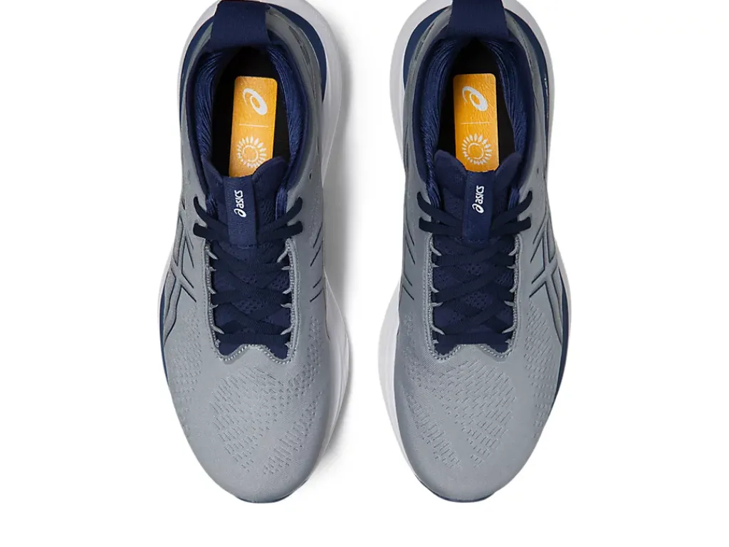 ASICS GEL-NIMBUS 25 WIDE-Men Underpronation|Wide Shoes