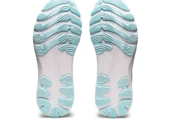 ASICS GEL-NIMBUS 24 WIDE ROAD TESTED-Women Road Tested Footwear
