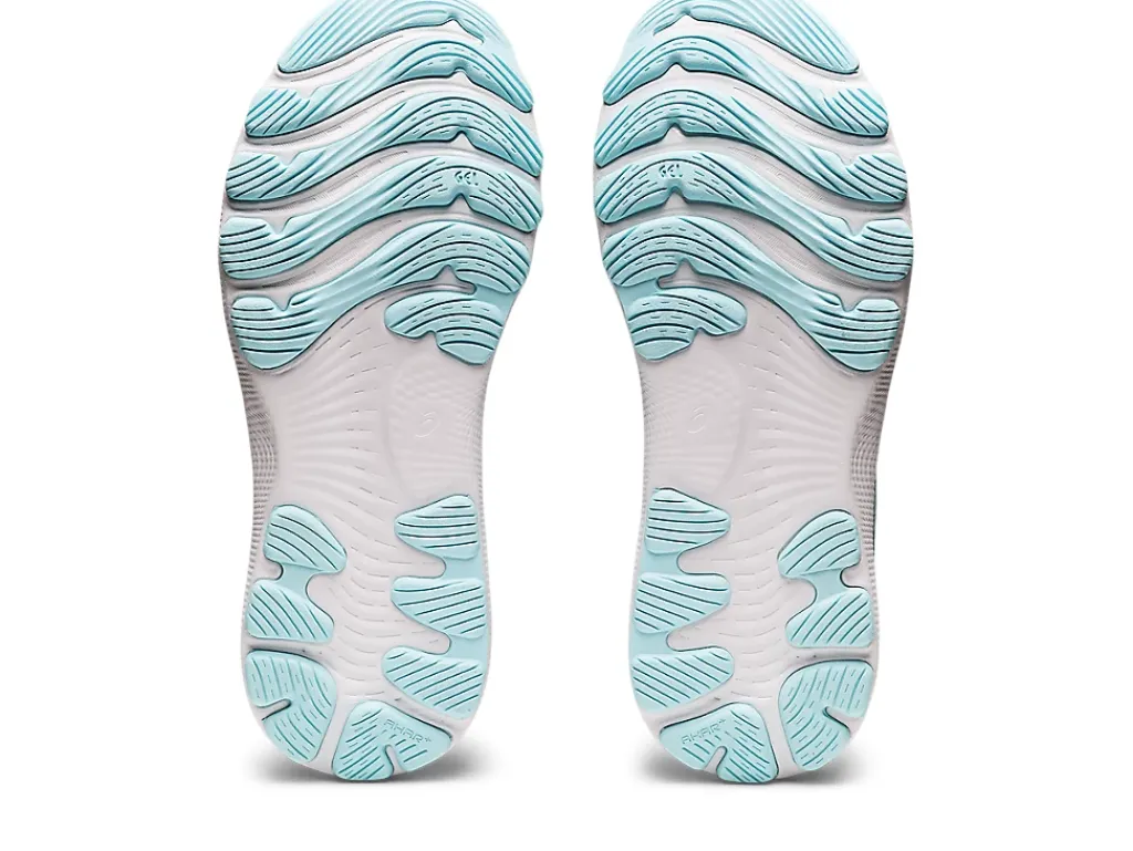 ASICS GEL-NIMBUS 24 WIDE ROAD TESTED-Women Road Tested Footwear