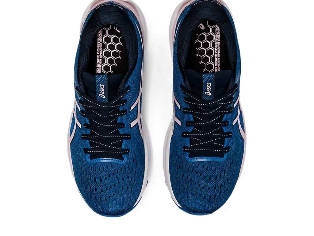 ASICS GEL-NIMBUS 24 WIDE ROAD TESTED-Women Road Tested Footwear