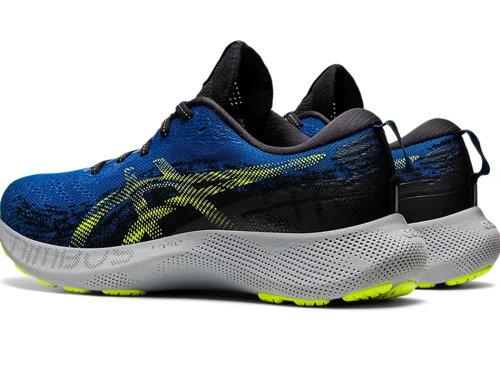 ASICS GEL-NIMBUS LITE 3-Men Underpronation|Shoes Under $100